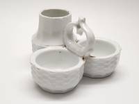 Круэт набор для специй товарищество М. С. Кузнецова