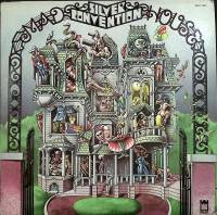 Пластинка виниловая Silver Convention Madhouse Midland 300 мм. (Сост. отл.)