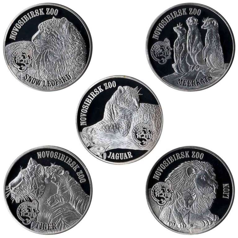 () Монета Брит Виргинские острова 2015 год &quot;&quot;   UNC
