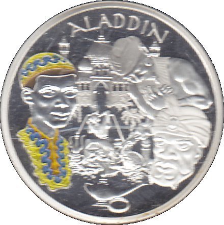() Монета Франция 2004 год 1 1/2 евро &quot;&quot;   PROOF