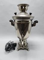 Самовар электрический Минместпром 4 литра 1972 г