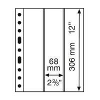 Лист для бон Grande 3VC, на 3 боны. Упаковка (5 шт.). Германия, 321966