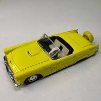 Ford Thunderbird 1956 New Ray без блистера 1:43