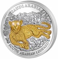 () Монета Либерия 2006 год 10 долларов ""   AU