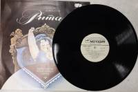 Пластинка виниловая В.А. Моцарт Рита Мелодия 300 мм. (Сост. отл.)