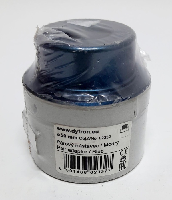 Насадка для термопаяльника, д-50 мм (сост. на фото)