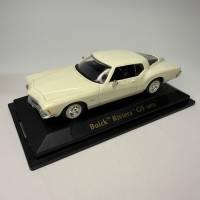 Buick Riviera GS 1971 Yat Ming без блистера 1:43