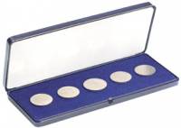 Коробка M ETUI 14 для монет или других предметов, пластик, Германия, 322109