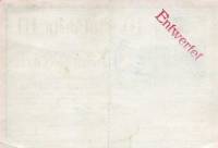 (№1918) Банкнота Германия 1918 год "10 Mark"
