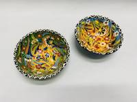 Пиала керамика 2 шт