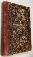 Книга "Biographie universelle ou dictionnaire historique" 1839 Par F.- X. De Feller Париж Твёрдая об