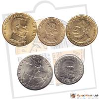 () Монета Чили 1971 год ""   VF