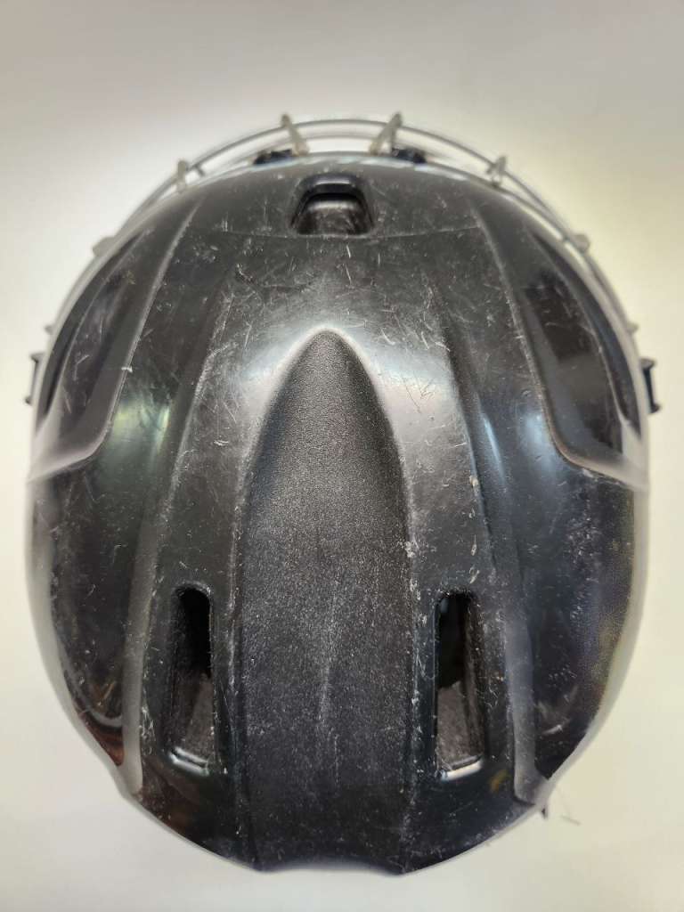 Шлем хоккейный маска Bauer 48.5-54 см