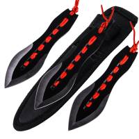 Нож Россия "Тренировочные ножи Perfect Point TK-010RD"  