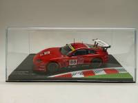 Модель авто 1:43 Ferrari 550 Maranello 24h Le Mans 2003 в коробке