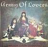 Пластинка виниловая Army of Lovers Massive luxury overdose . 300 мм. Excellent