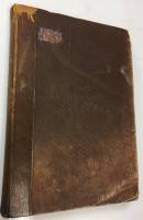 Книга Hinrichs' Halbjahrs-katalog 1906 J. C. Hinrich Лейпциг Твёрдая обл. 486 с. Без илл.