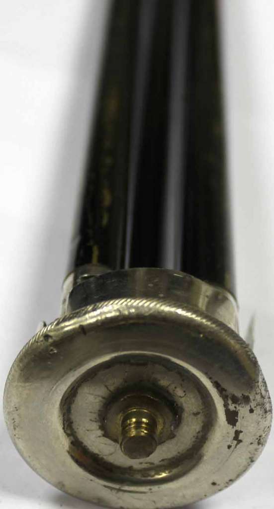 Штатив для фотоаппарата винтаж