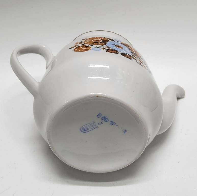 Чайник заварочный Рига СССР