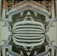 Пластинка виниловая The Alan Parsons project Ammonia avenue Beloton 300 мм. Excellent