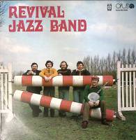 Пластинка виниловая Revival Jass Band Yama Yama Man Opus 300 мм. Excellent