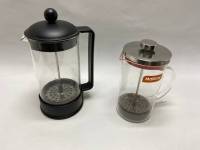 Френч-пресс 2 шт