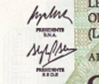 (№2006S2755a.2) Банкнота Аргентина 2006 год "50 Pesos"