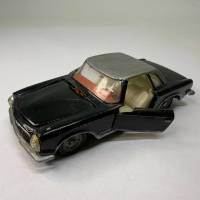 Модель автомобиля Mercedes-Benz 230 SL W113 1:43 без блистера