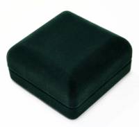 Коробка под монету в капсуле диаметром до 46 мм, Подходит для серебряных монет России 3 рубля