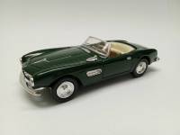 Модель авто модель BMW 507 New Ray масштаб 1/43