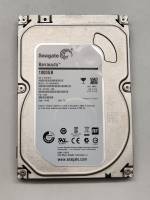 Жесткий диск Seagate Barracuda 1000 GB ST1000DM003
