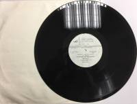 Пластинка виниловая , Английский язык для общения 9 (10) Мелодия 300 мм. (Сост. отл.)