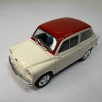 De Agostini модель Москвич 444 1:43 без блистера