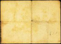 (№1944) Банкнота Германия 1944 год "2 Reichsmark"