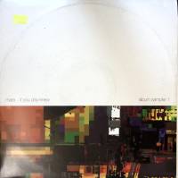 Пластинка виниловая Mara If you only knew . 300 мм. Excellent