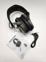 Наушники для стрельбы Howard Leight реплика Impact sport новые в коробке