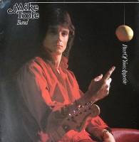 Пластинка виниловая Mike toole band Part of your appetite JR 300 мм. Excellent