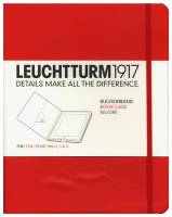 *Чехол для планшета IPad, красный. Leuchtturm1917, #343577