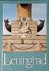 Книга-альбом Leningrad (на англ. яз.) 1982 , Москва Твёрд обл + суперобл 312 с. С цв илл