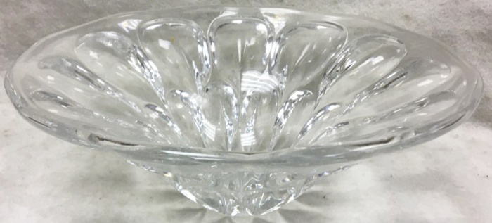 Блюдо для фруктов, стекло (сост. на фото)