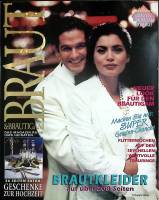 Журнал Braut & Brautigam 1993-1994 Декабрь-январь-февраль Неизвестна Мягкая обл. 310 с. С цв илл