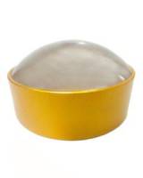 Лупа настольная GH8015, увеличение 10 Китай