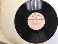 Пластинка виниловая , Звуковой самоучитель английской разговорной речи. (Начальный курс, урок 11, 12