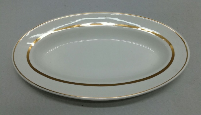 Селёдочница, ЗИК Конаково