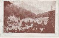 (№1920) Банкнота Австрия 1920 год "30 Heller"