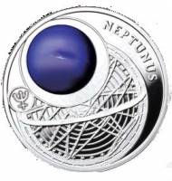() Монета Беларусь 2012 год 10 рублей ""   PROOF