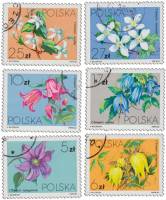 (1984-) Марка Польша ""      III не использовать Θ