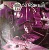 Пластинка виниловая The moody blues Твои сокровенные мечты Мелодия 300 мм. Very good