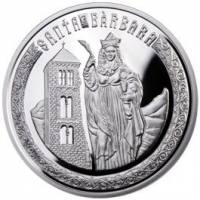 () Монета Андорра 2010 год 10 динеров ""   PROOF