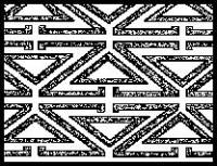 (№1923) Банкнота Германия 1923 год "20,000,000 Mark"